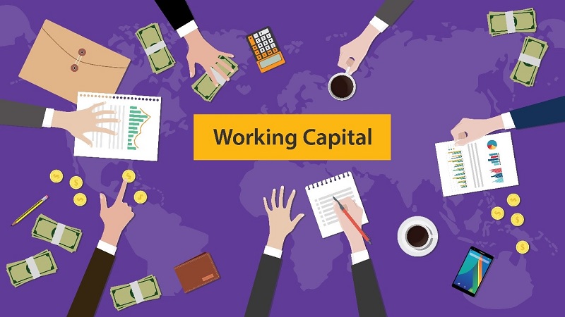 Working capital là gì? Một số khái niệm liên quan đến … – JobsGO