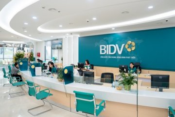 BIDV là ngân hàng gì? BIDV là ngân hàng nhà nước hay tư nhân?