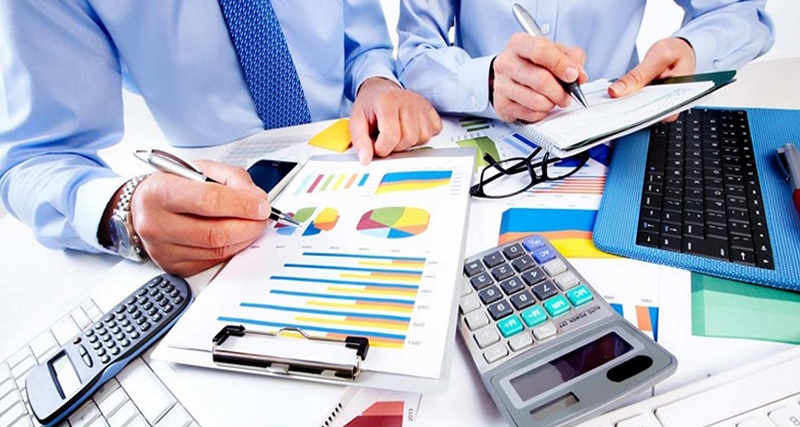 Kế toán tài sản cố định và công cụ dụng cụ