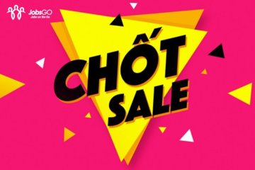 Chốt Sale Là Gì? 7 Bước Chốt Sale Hiệu Quả