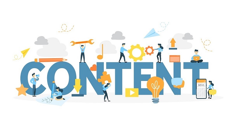 Content là gì? Tổng hợp toàn bộ thông tin về nghề Content - JobsGO Blog
