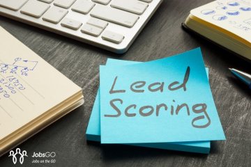 Lead Scoring Là Gì? Sử Dụng Dữ Liệu Để “Chấm Điểm” Khách Hàng Tiềm Năng