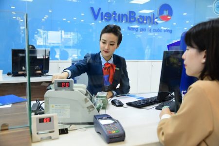 Tìm hiểu chi tiết quy trình tuyển dụng Vietinbank 