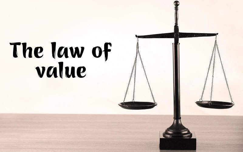 Bạn có hiểu quy luật giá trị là gì không?