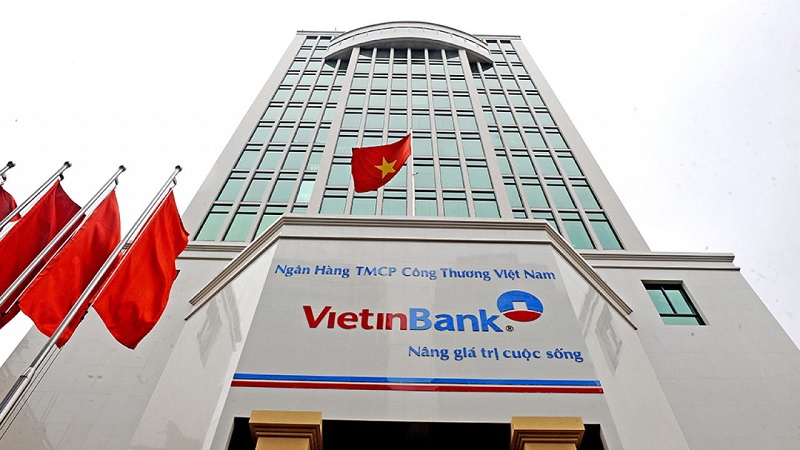 Ngân hàng thương mại cổ phần Công Thương Việt Nam
