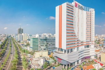 Học phí đại học Quốc tế Hồng Bàng bao nhiêu?