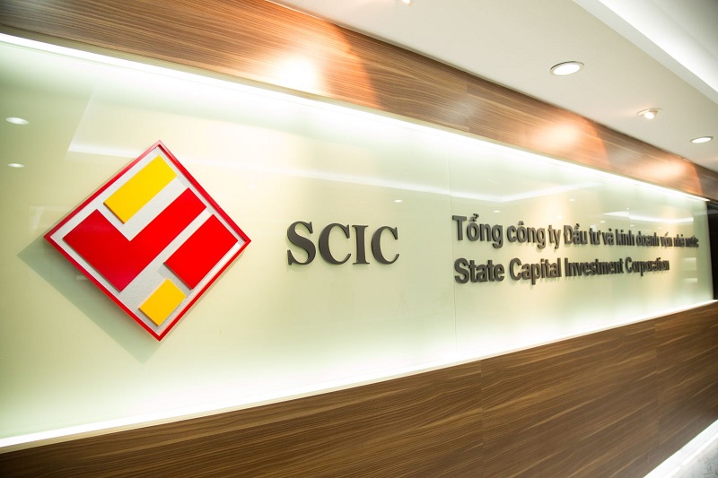 SCIC – Tổng công ty đầu tư và kinh doanh vốn nhà nước