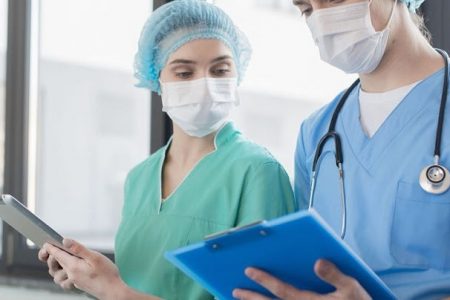Registered Nurse nghĩa là gì? Tìm hiểu về ngành điều dưỡng tại Mỹ