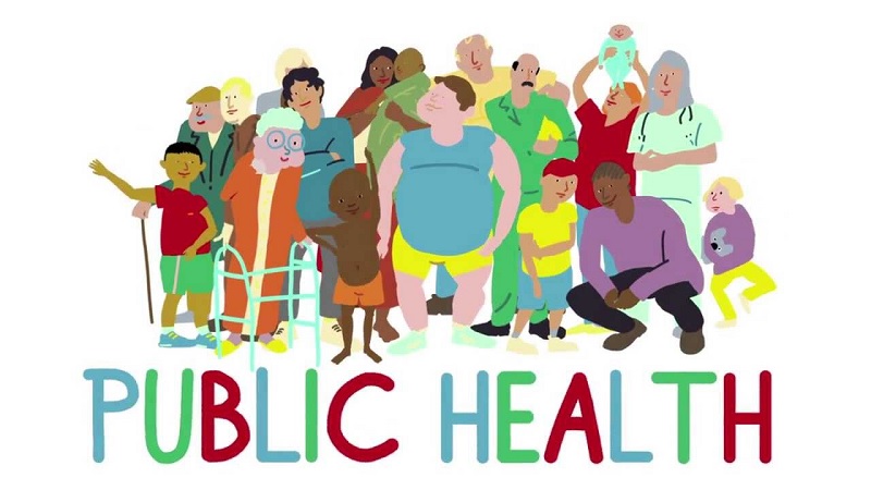 Y tế công cộng là gì?  