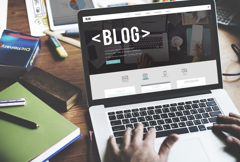 Tại sao làm Blogger giúp bạn kiếm “bộn” tiền?