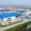 Tổng quan về khu công nghiệp Hạp Lĩnh, Bắc Ninh