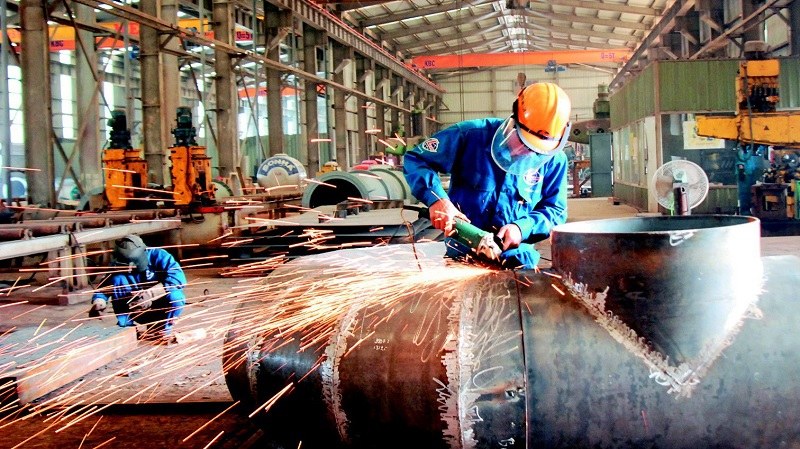 Cơ hội việc làm tại khu công nghiệp Tiên Sơn, Bắc Ninh