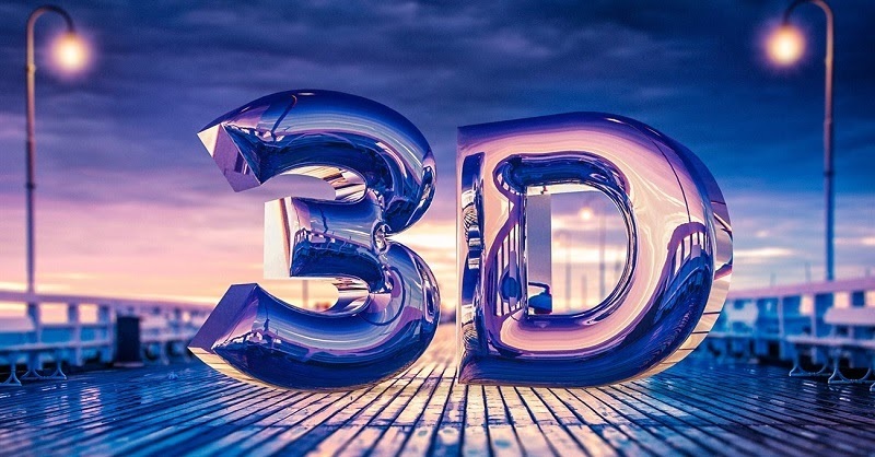 Ngành thiết kế 3D là gì?