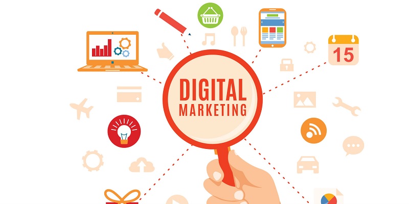 KPI cho vị trí nhân viên Digital Marketing gồm những gì?