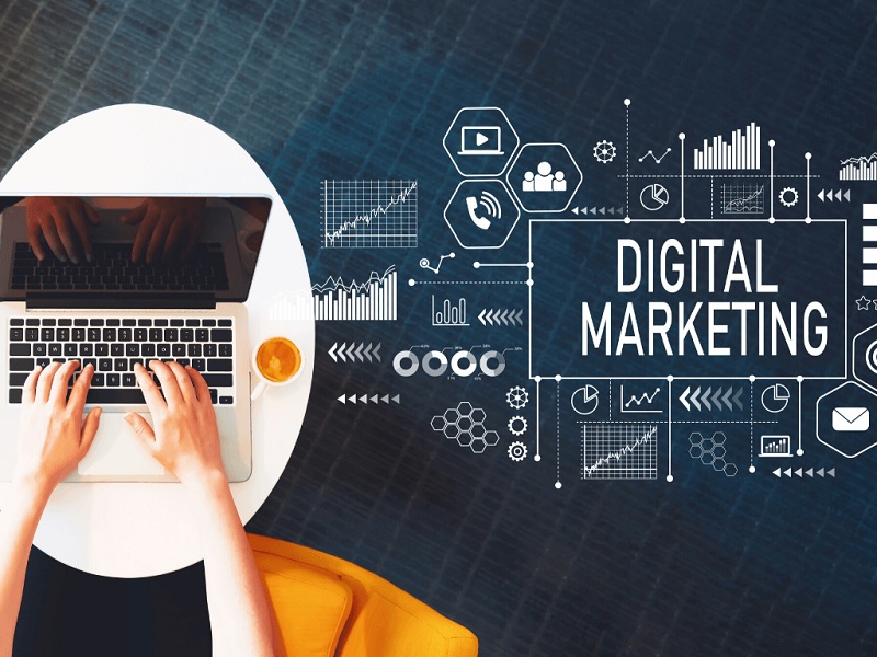 KPI cho vị trí nhân viên Digital Marketing 2