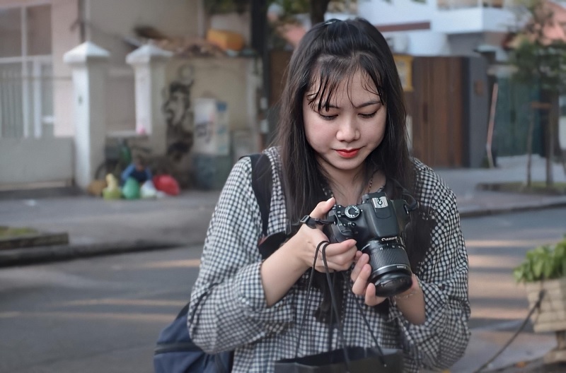 Cơ hội việc làm phóng viên ảnh tại Việt Nam hiện nay