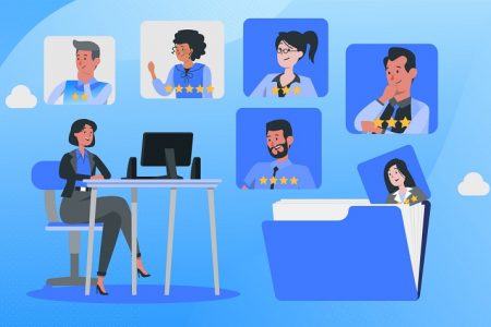 Quy trình tuyển dụng của Headhunter như thế nào?
