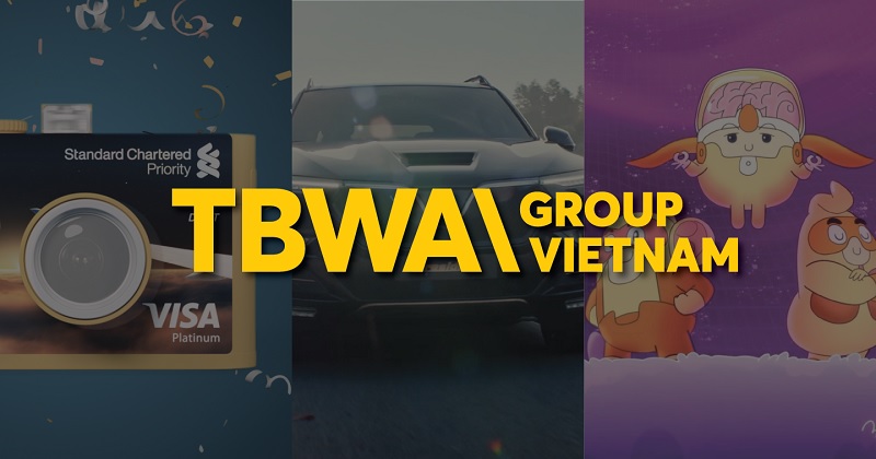 TBWA Việt Nam