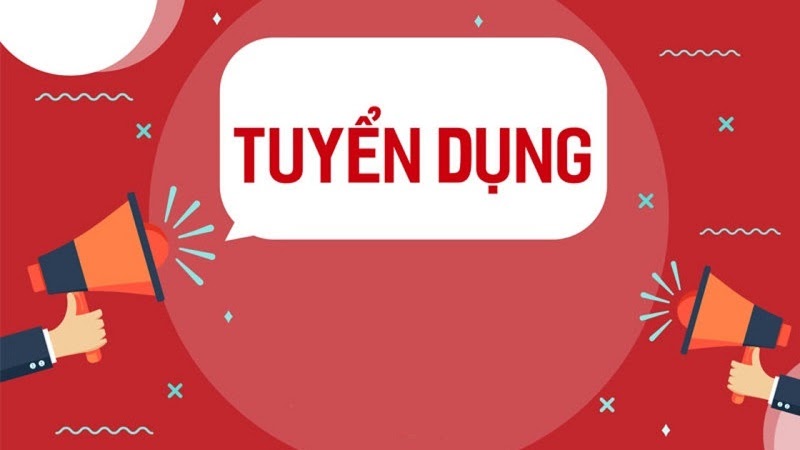 Khu công nghiệp Bình Dương tuyển dụng