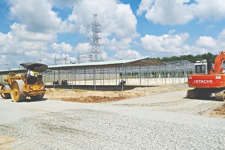Giới thiệu về khu công nghiệp Chà Là Tây Ninh