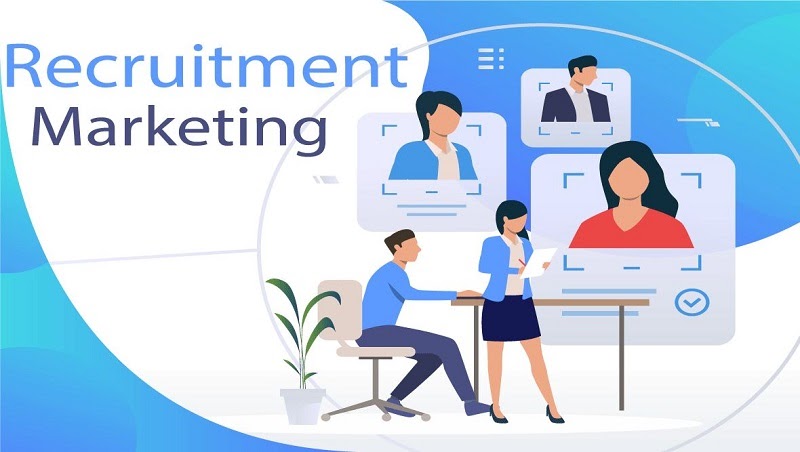 Recruitment Marketing là gì?