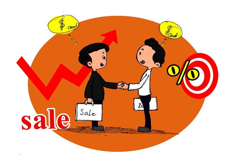 Sự thật về nghề Sale Đông Y