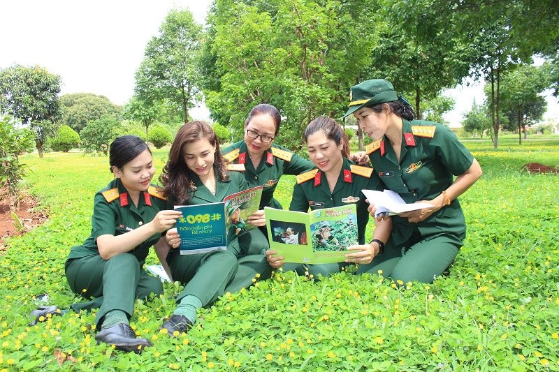 Tiêu chuẩn sức khỏe thi quân đội năm 2021