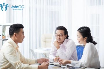 Tư Vấn Viên Là Gì? Mô Tả Công Việc Và Mức Lương {YEAR}