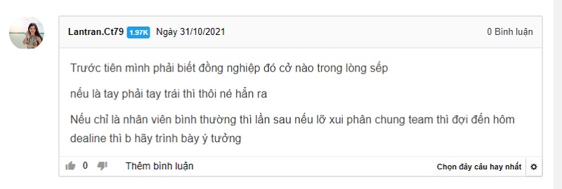 Chủ động phòng tránh