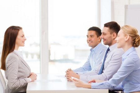 Câu hỏi phỏng vấn thường gặp đối với ứng viên nữ mới kết hôn