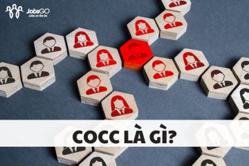 COCC Là Gì? 3 Cách Ứng Xử Thông Minh Với COCC Nơi Công Sở