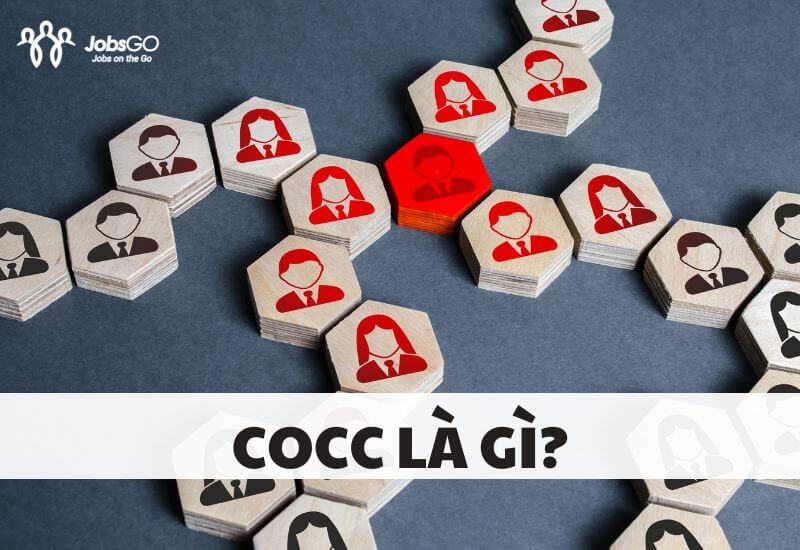 COCC là gì