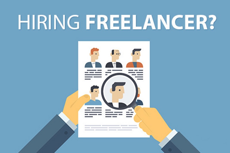 Có nên tuyển dụng freelancer 1