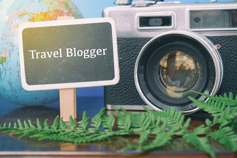 Travel Blogger là gì?