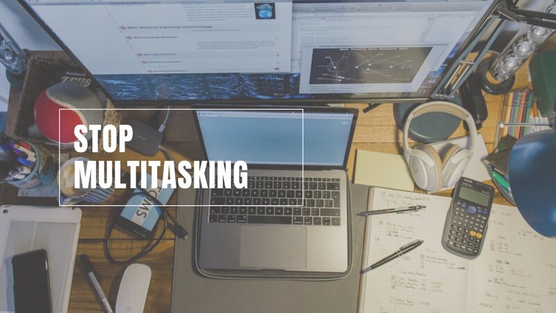 đa nhiệm multitasking là gì 4