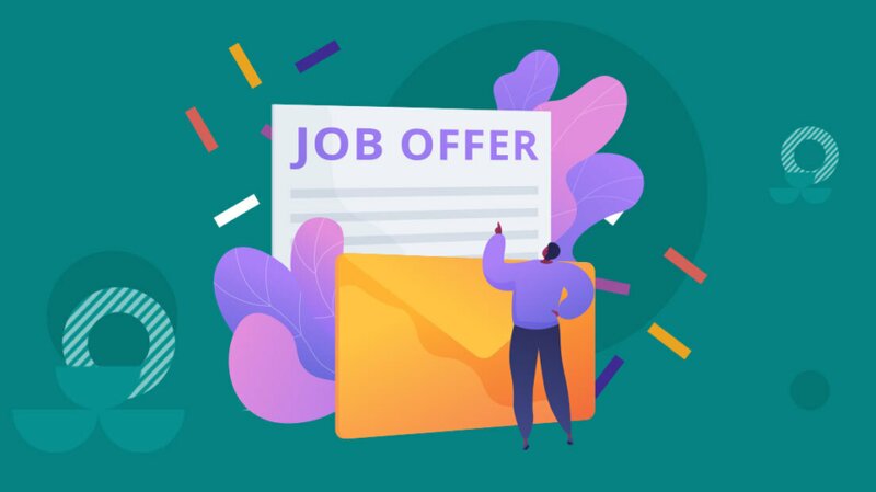 làm gì khi bị hoãn hoặc hủy job offer 2