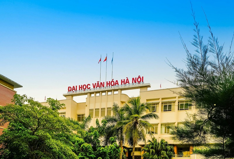 Đại học Văn hoá Hà Nội