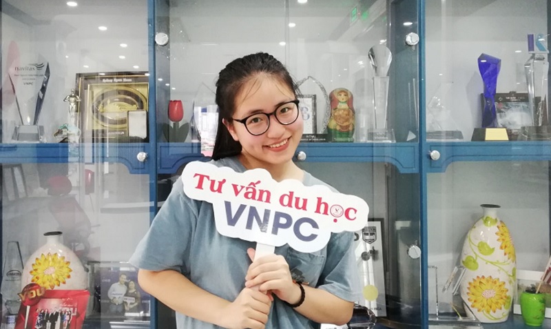 Trung tâm tư vấn du học VNPC