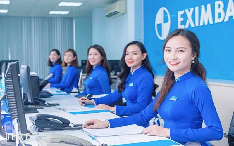 phỏng vấn eximbank