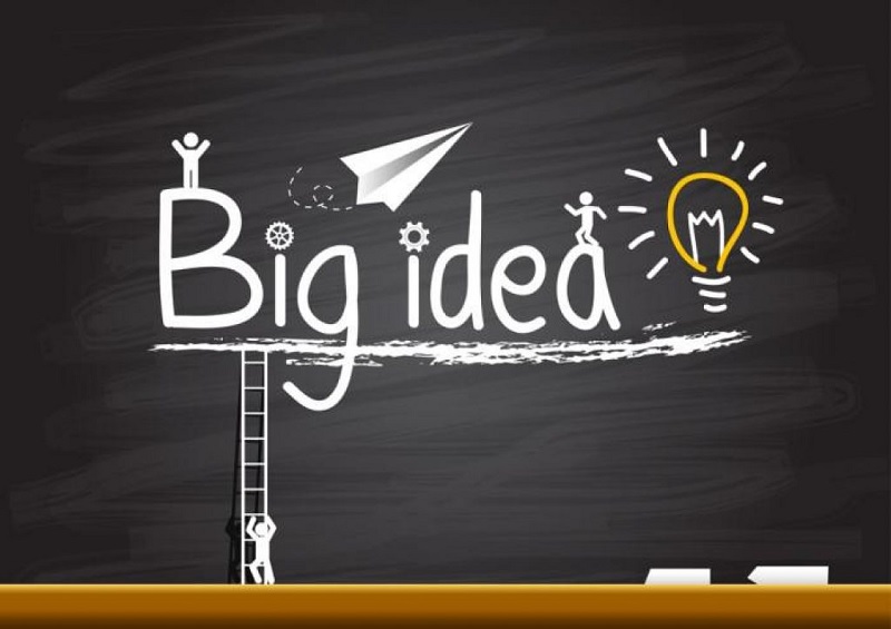 Big Idea trong Marketing là gì?