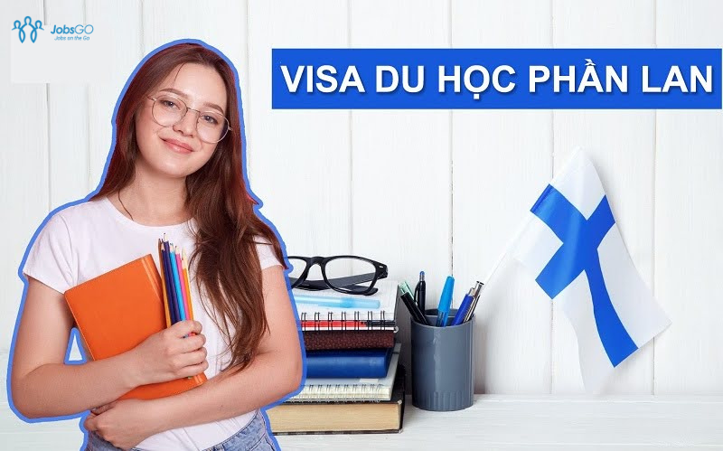 Các bước xin Visa du học Phần Lan mới nhất