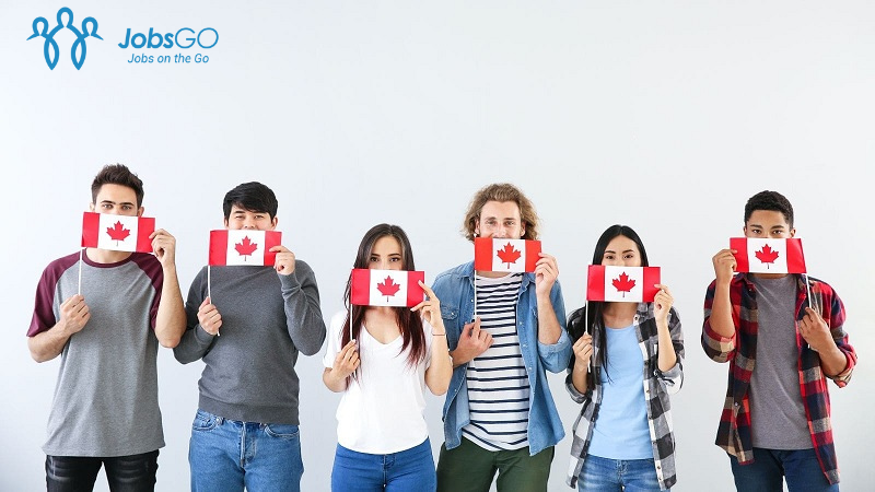 Tại Sao Nên Đi Du Học Canada?