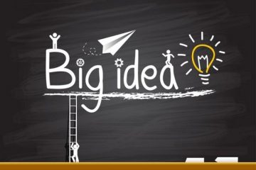 Big idea là gì? Vai trò của big idea trong chiến dịch Marketing