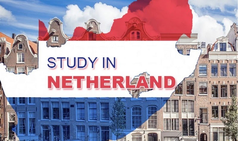Du học Hà Lan điều kiện cần những gì?