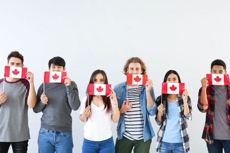 Đi du học Canada, nên hay không?