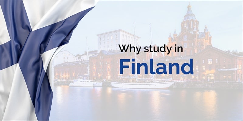 Có nên du học Phần Lan không?