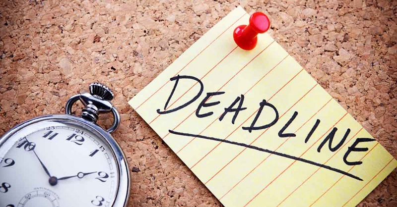 Sếp cần làm gì khi nhân viên liên tục trễ deadline?