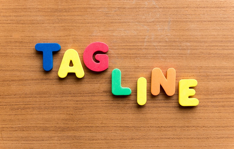 Tagline là gì? Cách viết Tagline ấn tượng bạn cần phải biết