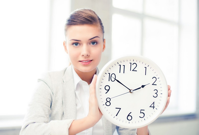 Tại sao nên dành khoảng thời gian nghỉ giữa các công việc?