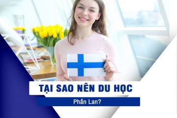 Có nên du học Phần Lan không? Điều kiện đi du học Phần Lan là gì?